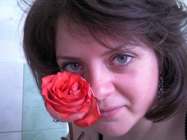 №195, Мария Серогодская, Железногорск №195, Мария Серогодская, Железногорск