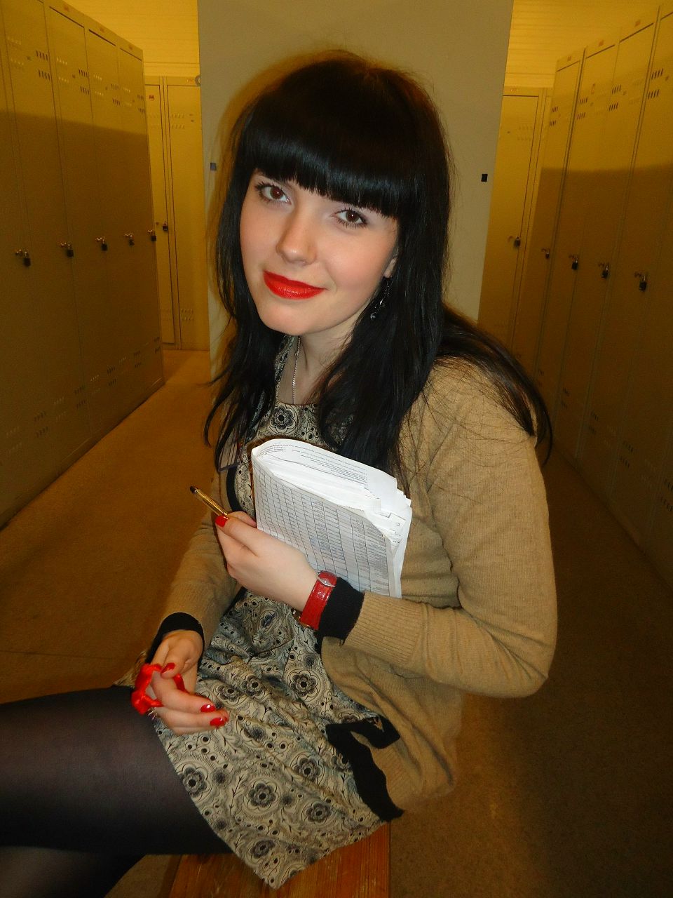 Оленька Воропаева | Воронеж