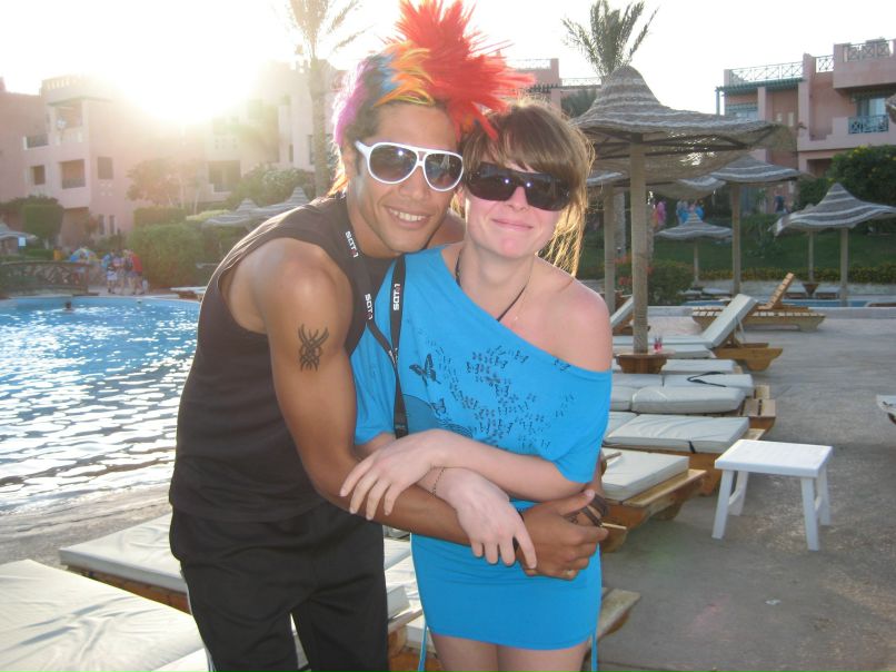 Інна Борис | 