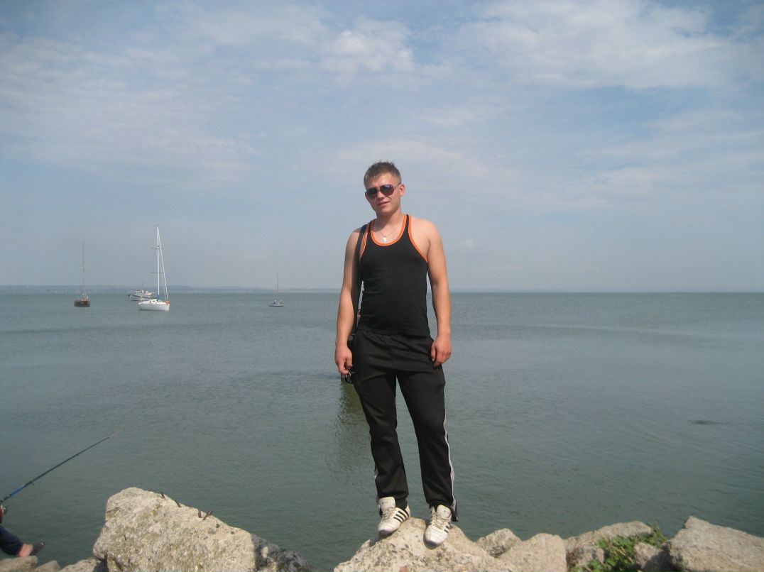 Витёк Румянцев | Обнинск