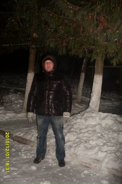 №8, Денис Костылев №8, Денис Костылев