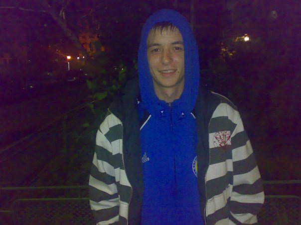 №37, Саша Кандул, 38 лет, Киев №37, Саша Кандул, 38 лет, Киев