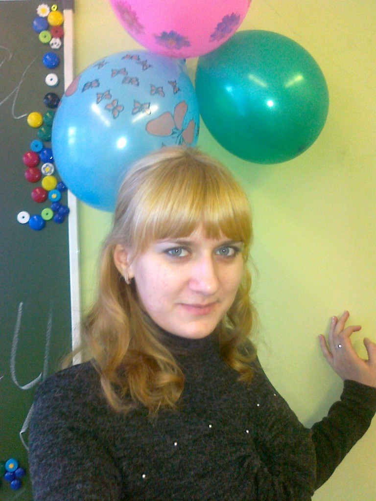 Фото профиля