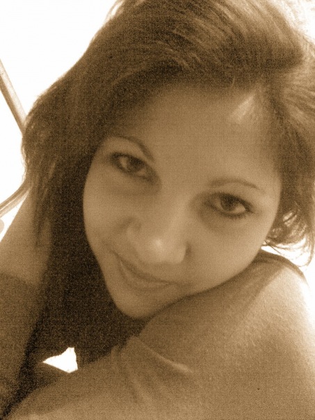 №1, Алёна Ткаченко №1, Алёна Ткаченко