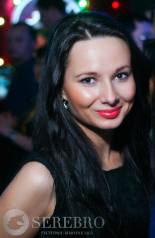 Таня Данилюк | Киев