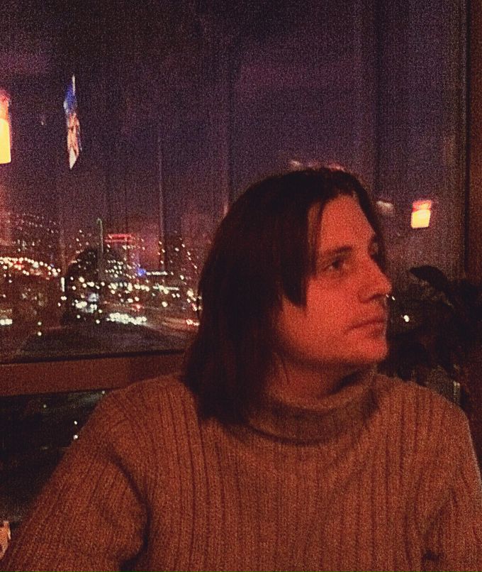 Никита Марфутин | Барнаул