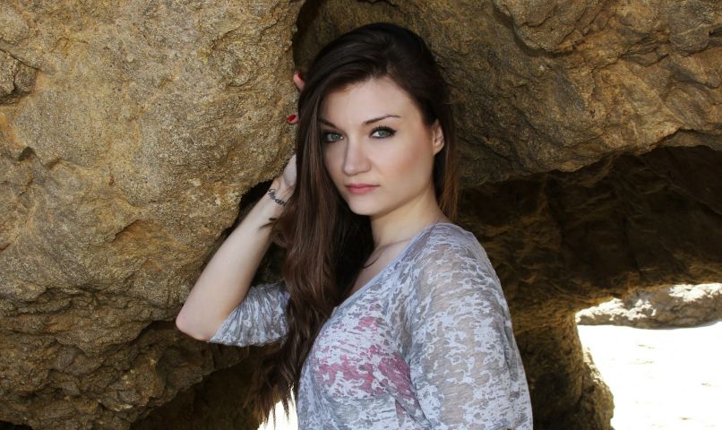 Daniela Rotar | Los Angeles