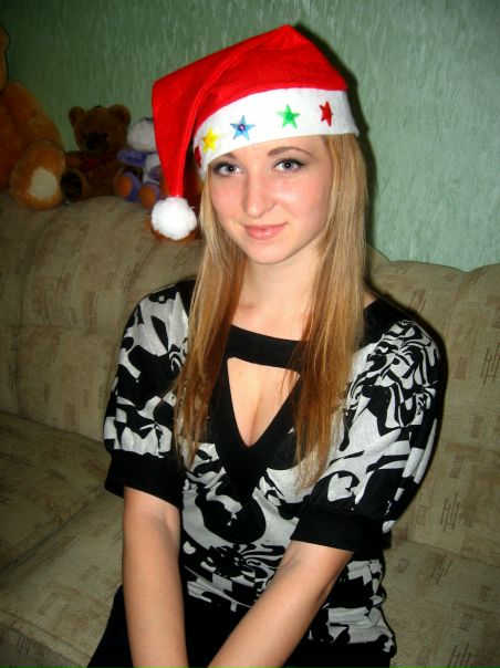 №96, Ирина Сергеева, 32 года, Первомайск №96, Ирина Сергеева, 32 года, Первомайск