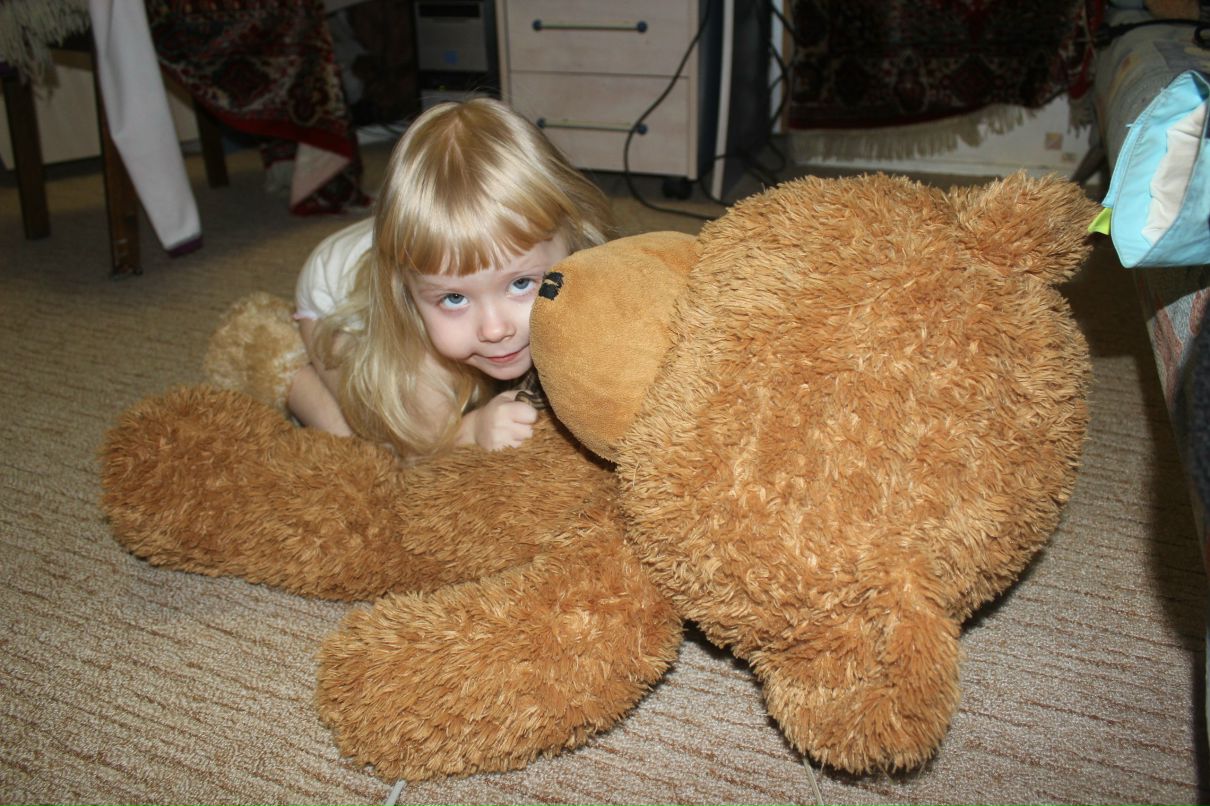 Светлана Поспелова | Ханты-Мансийск