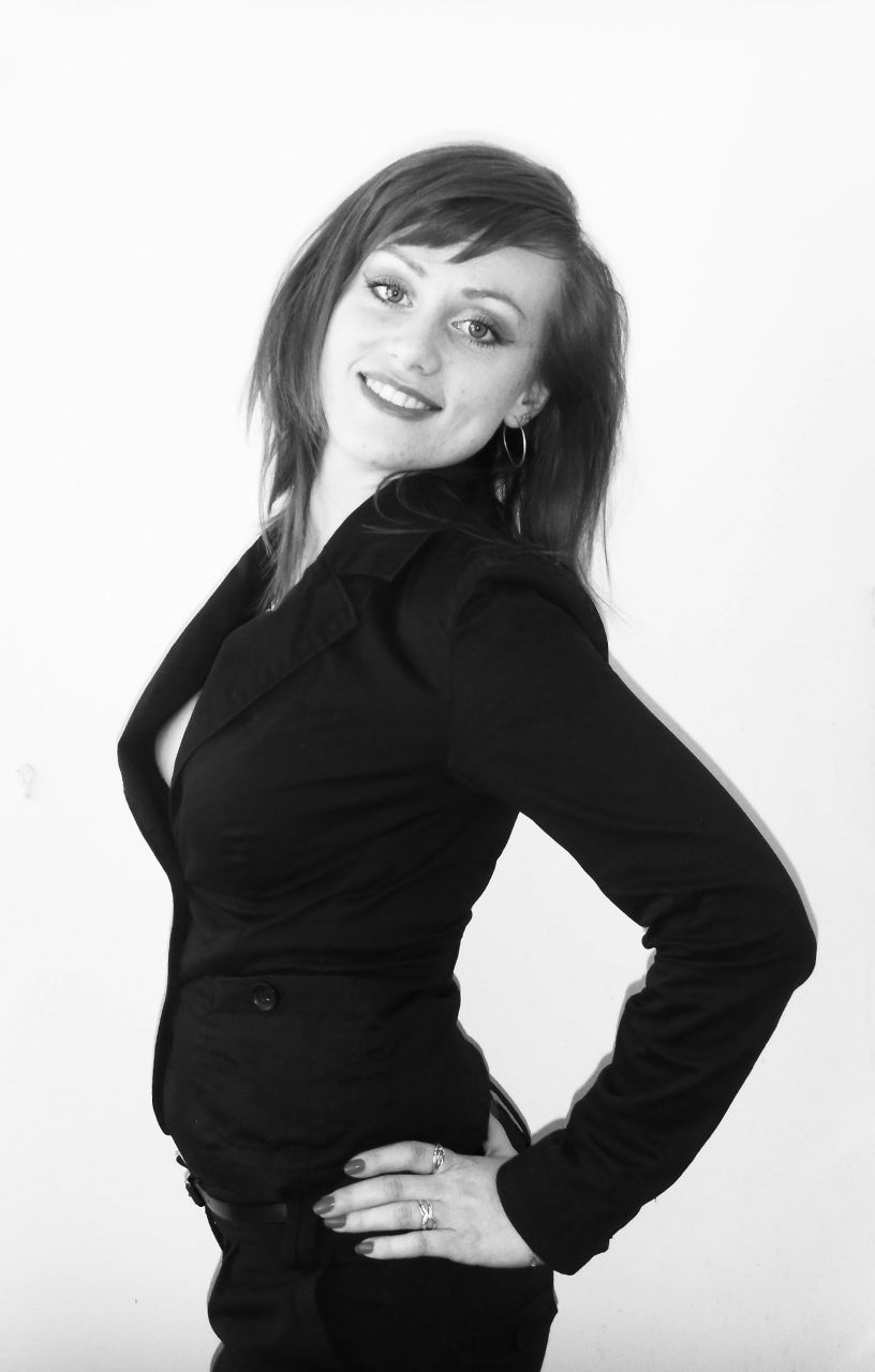 Юленька Захарова | Helsinki