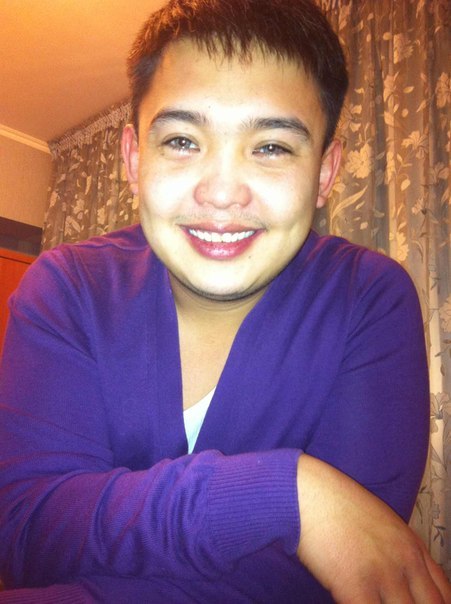 Dauren Koldasbekov ZIPAN | Алматы