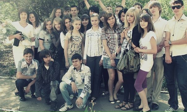 №67, Елена Гадзиковская, 29 лет, Kraków №67, Елена Гадзиковская, 29 лет, Kraków