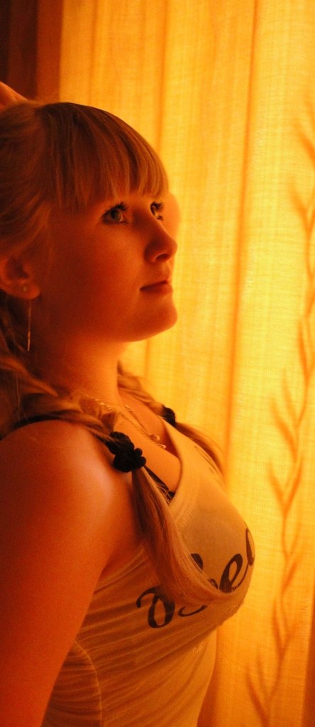 Анастасия Выдрякова | Санкт-Петербург