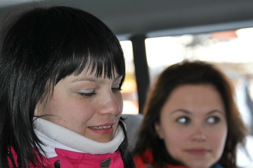 Снежана Зайцева | Москва