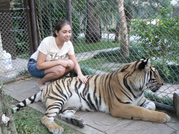 Лена Бессонова | Пермь
