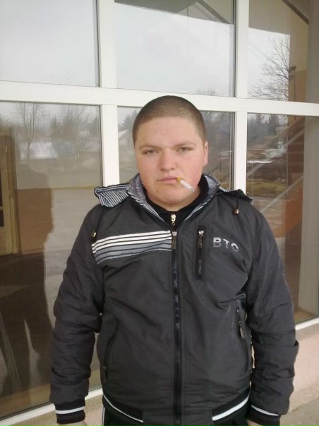 №19, Viorel Grigora$, 31 год, Черновцы №19, Viorel Grigora$, 31 год, Черновцы