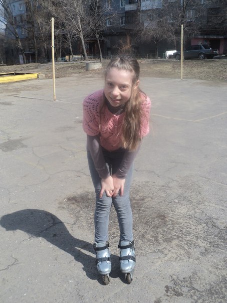 №42, Владка Бессонова, 27 лет, Алчевск №42, Владка Бессонова, 27 лет, Алчевск