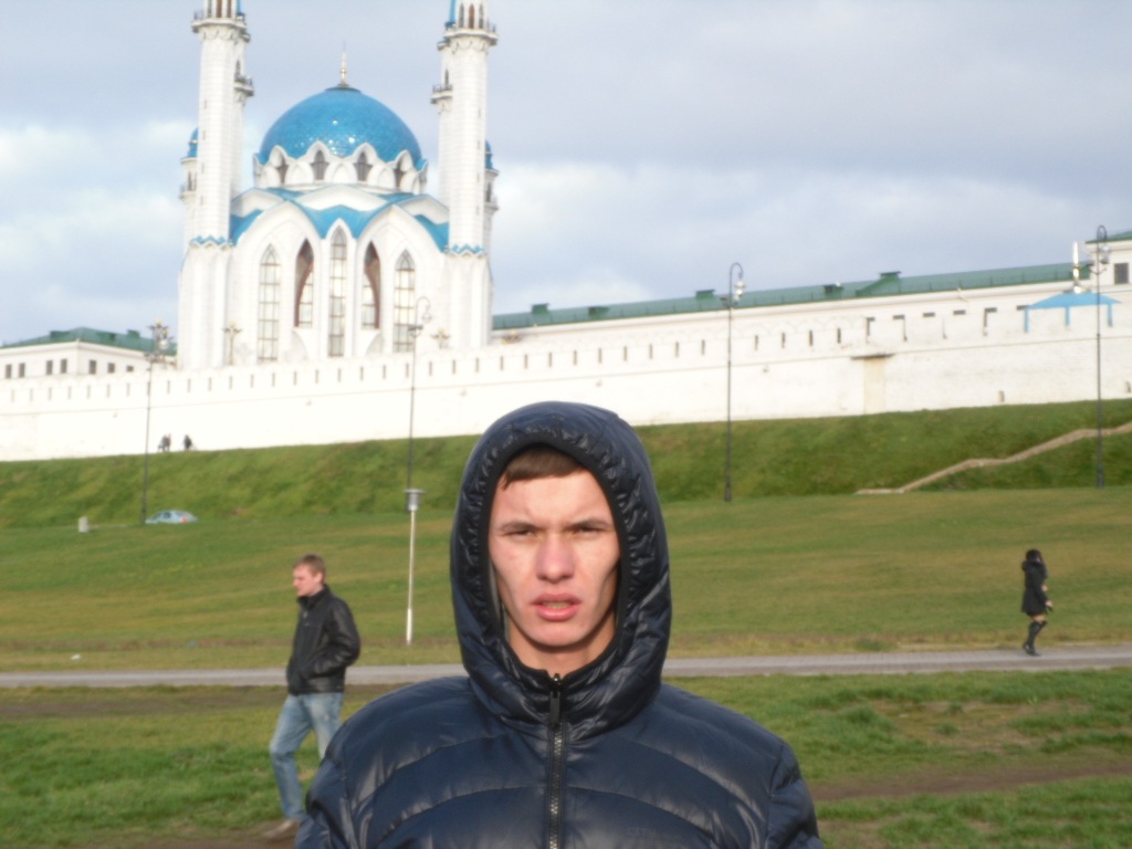 Фото профиля