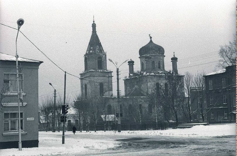 Борис Киприянов | Санкт-Петербург