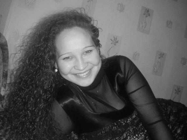 Анна Попова | Качуг