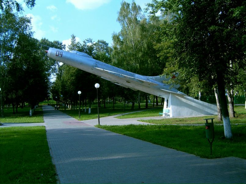 Максим Лосев Михайлович | Кричев