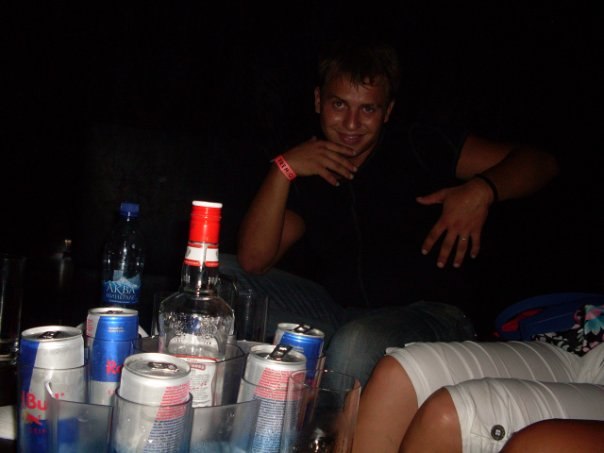 Илья Морозов | Нижний Новгород