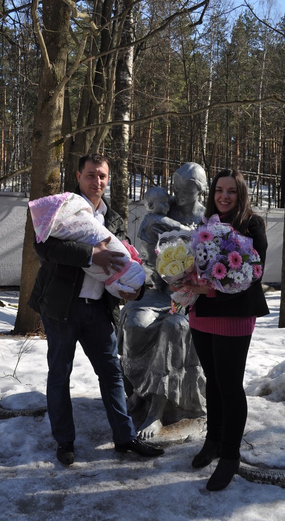 Александра Ильина | Санкт-Петербург