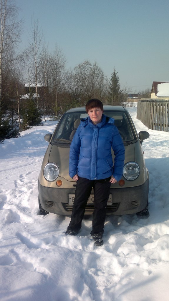 Екатерина Румянцева КАТЁНА | Вологда