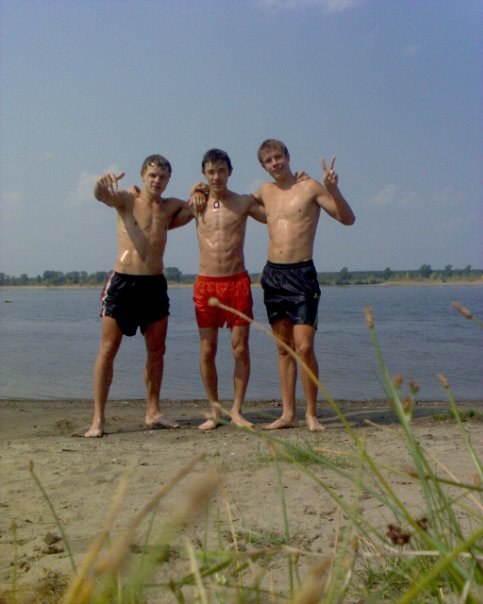 Максим Васильев | Челябинск