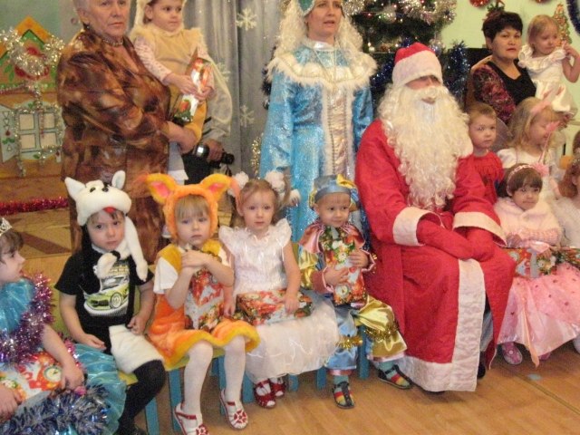 Любовь Грачева | Магнитогорск