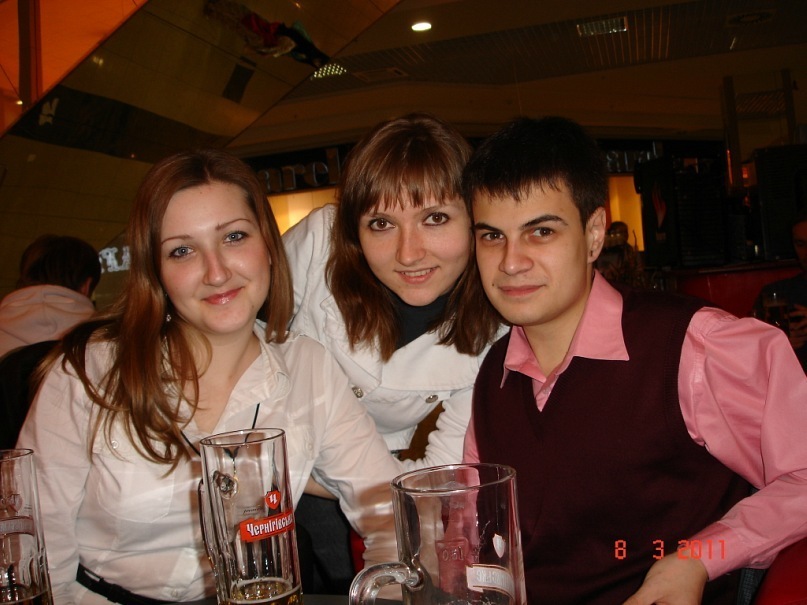 Фото профиля