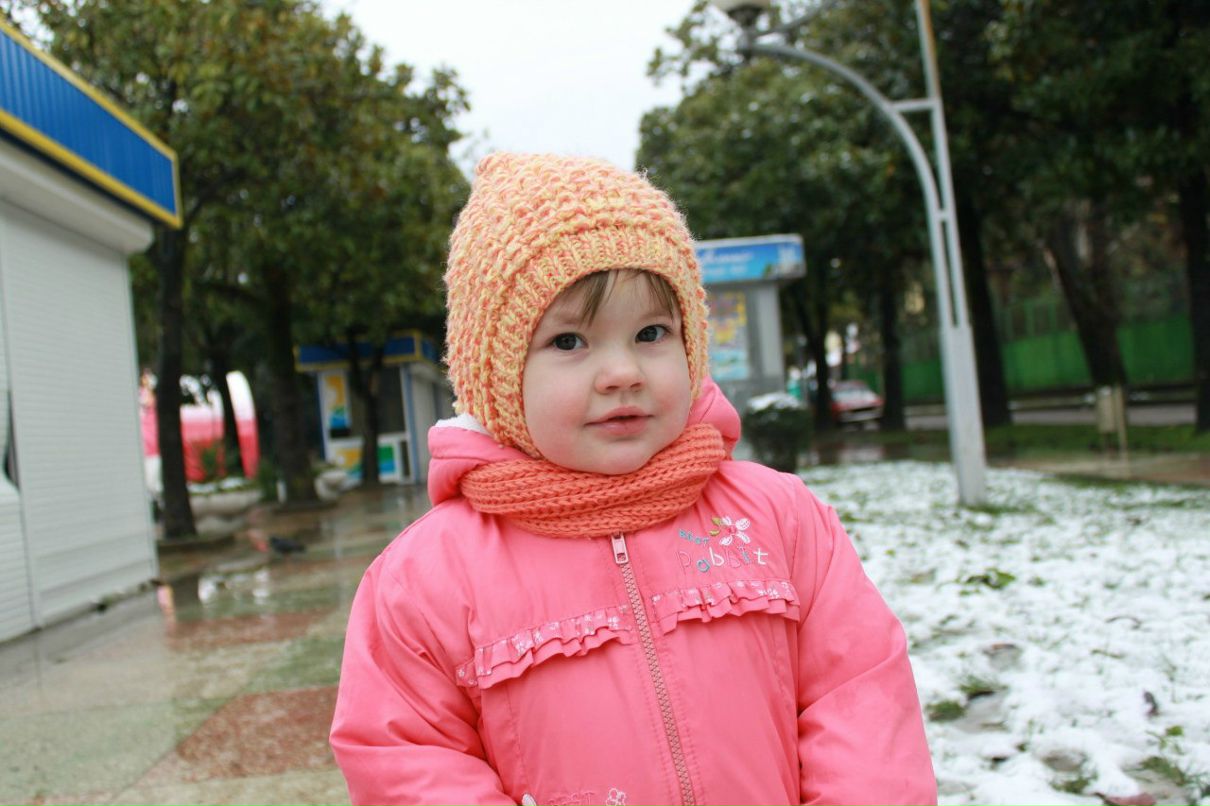 Никита Карачёв Никитос | Сочи