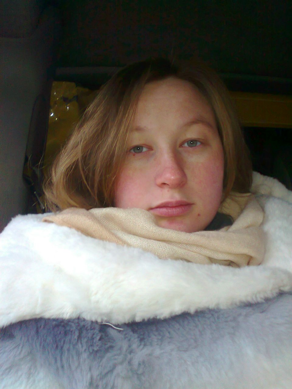 Кристина Келлер | Черняховск