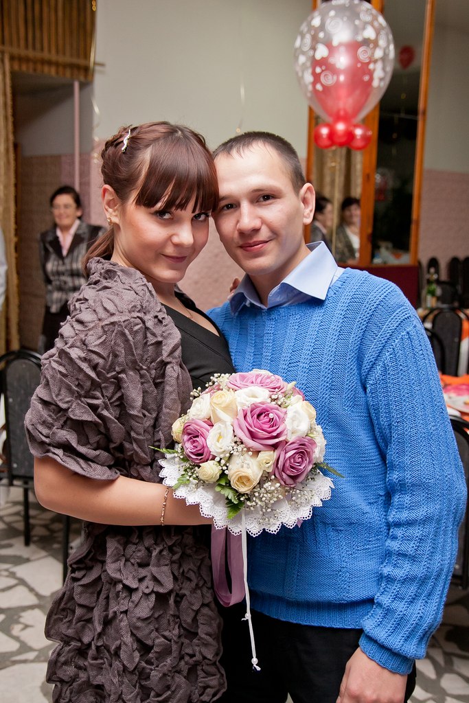 Алия Фахрутдинова | Туймазы