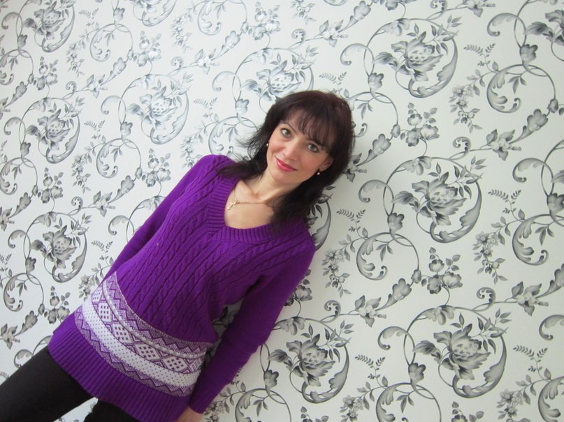 Ольга Веселова | Северодвинск