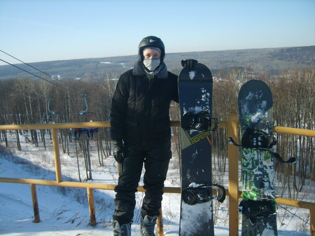 Алексей Крулев | Набережные Челны