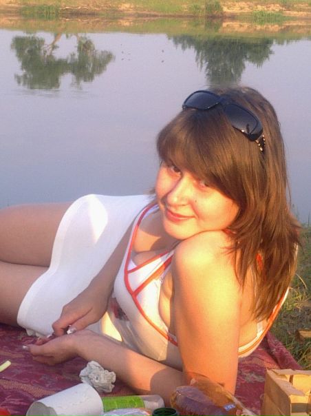 №16, Александра Полянская №16, Александра Полянская