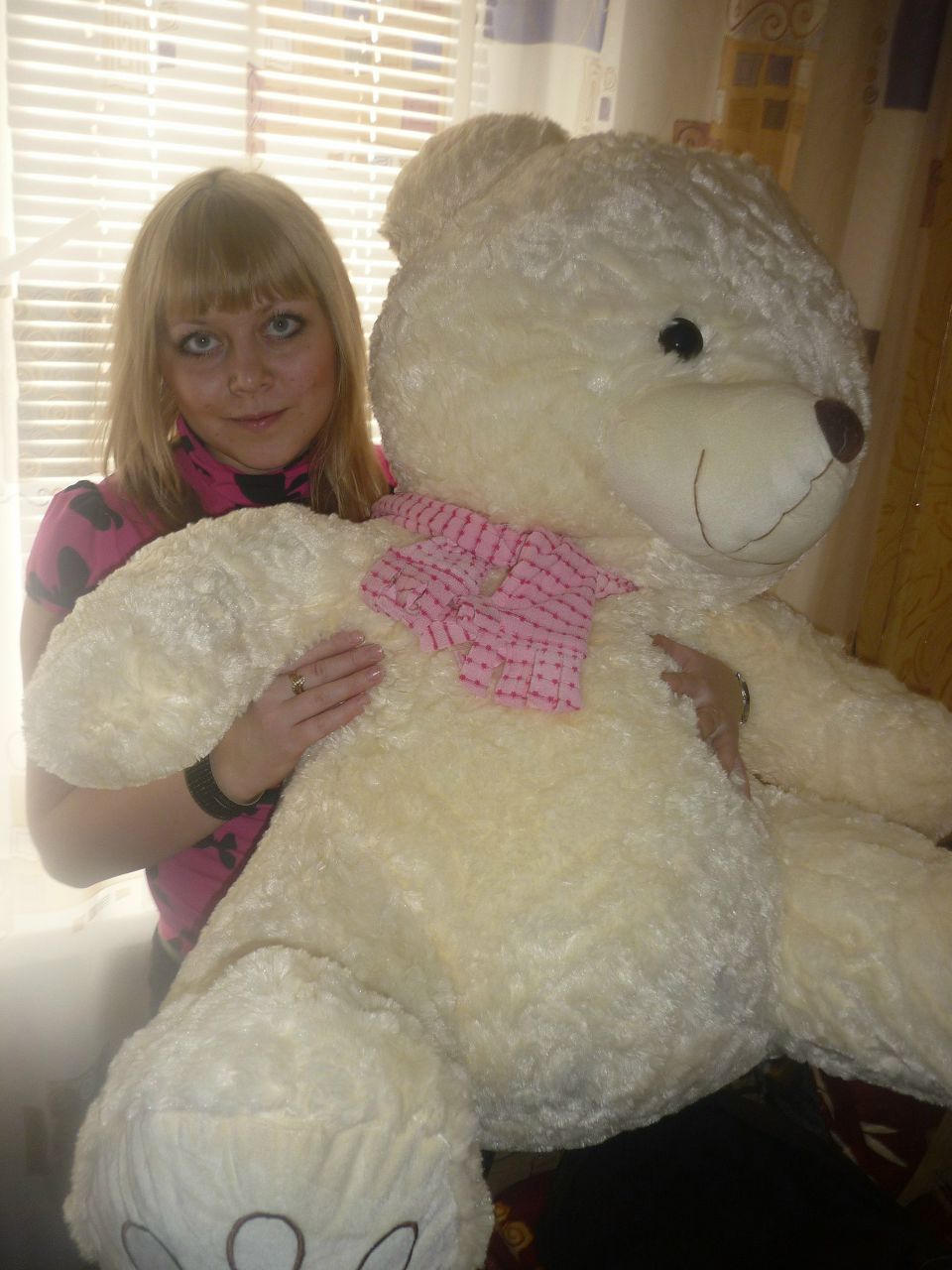 Альбина Хурматуллина | Набережные Челны