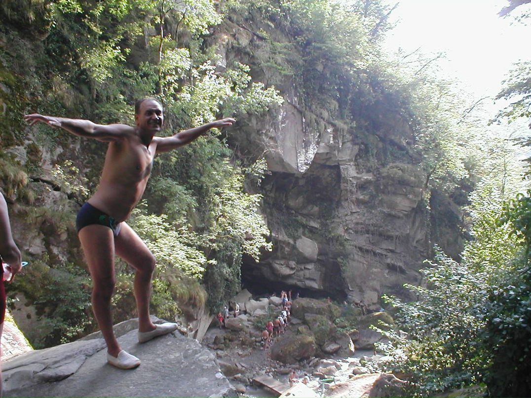 Сергей Сергеев | Новороссийск