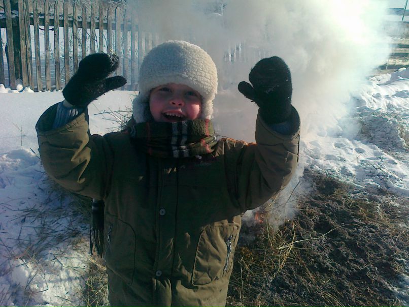 Алексей Щерба | Новосибирск