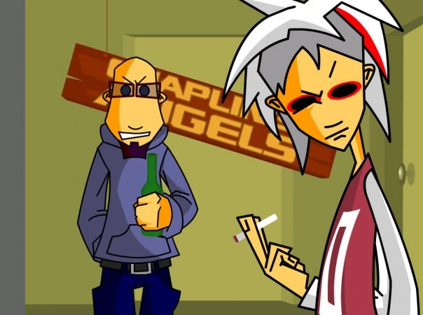 Илья Муроволов | 