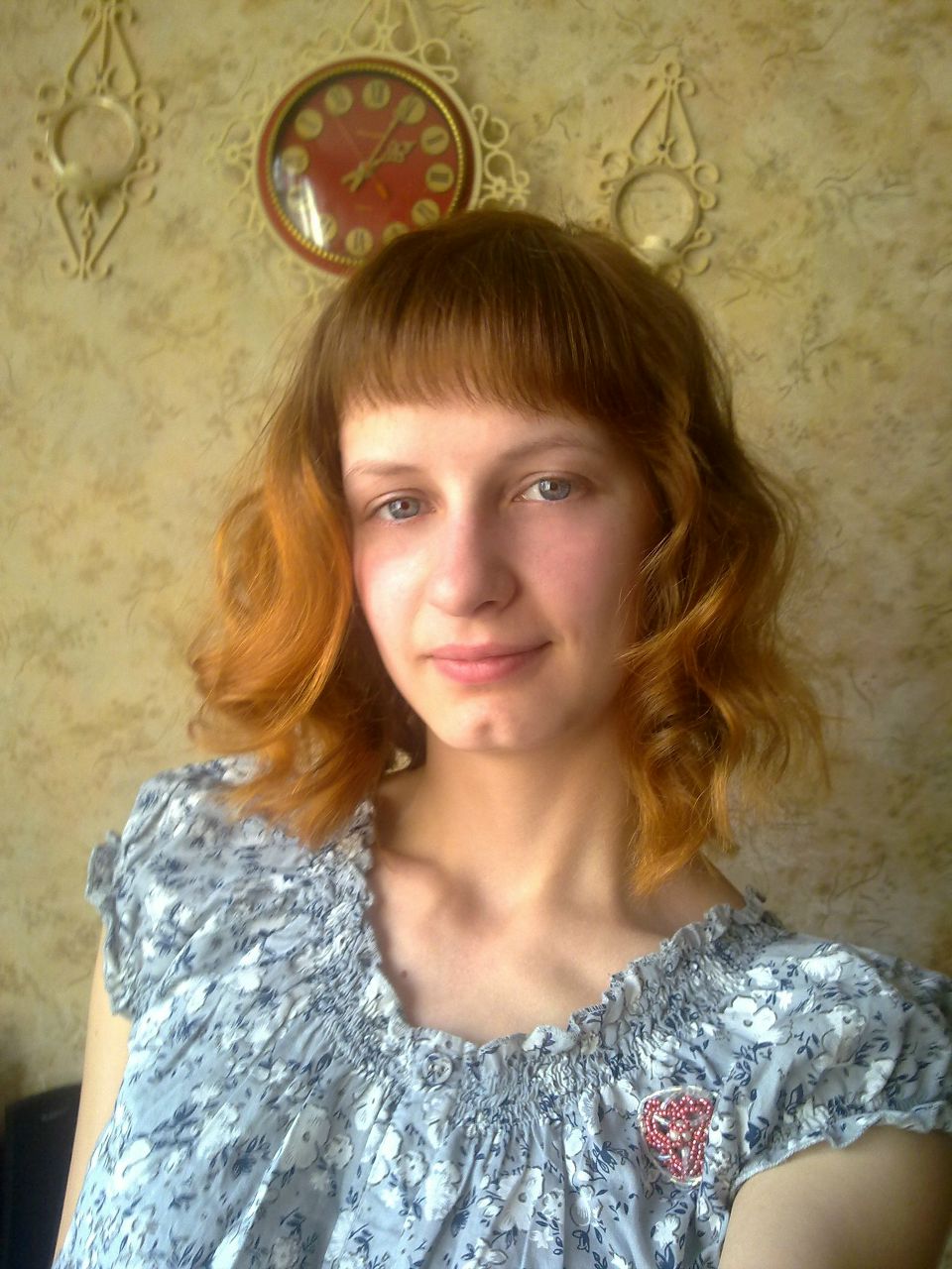 Anastasia Kolenko | Mława