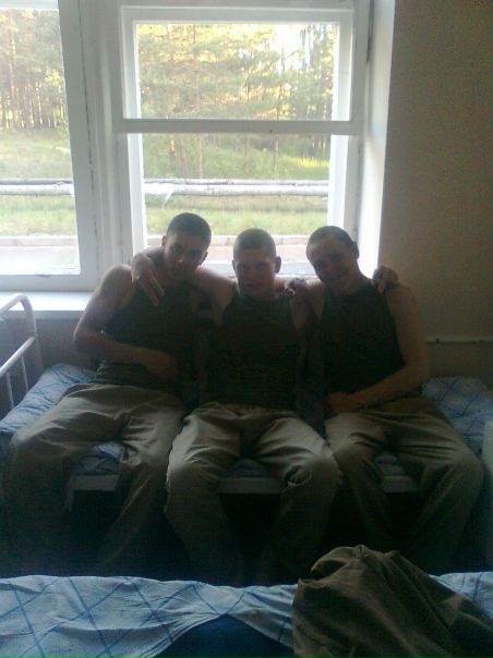 №8, Павел Жиляков, Санкт-Петербург №8, Павел Жиляков, Санкт-Петербург