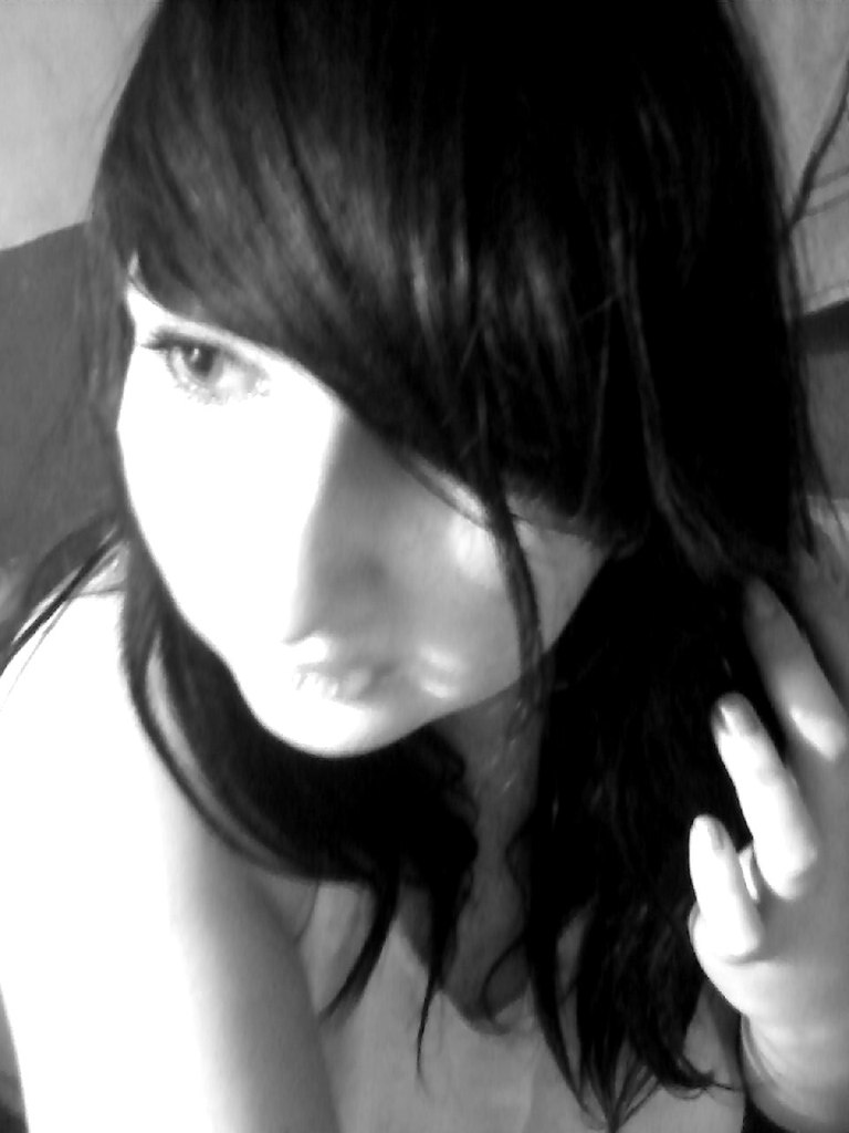 Юлия Федченко [bla bla bla] | Носовка