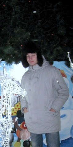 №31, Антон Артеменко, Черкассы №31, Антон Артеменко, Черкассы