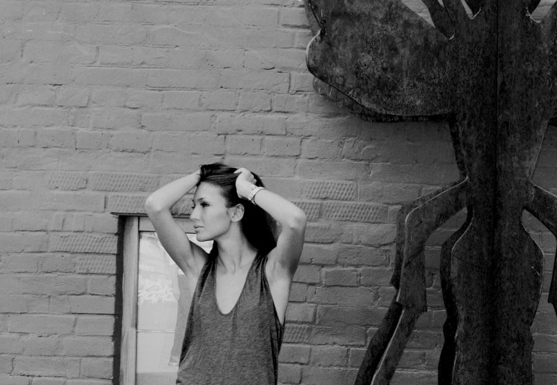 Sasha Skachenko | Москва