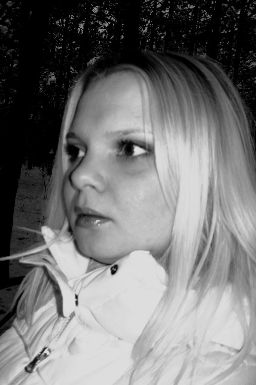 Дарина Вишнякова | Симферополь