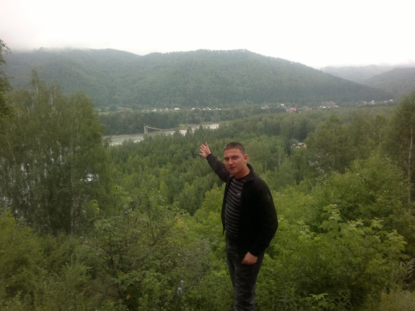 №24, Антон Гук, Томск №24, Антон Гук, Томск