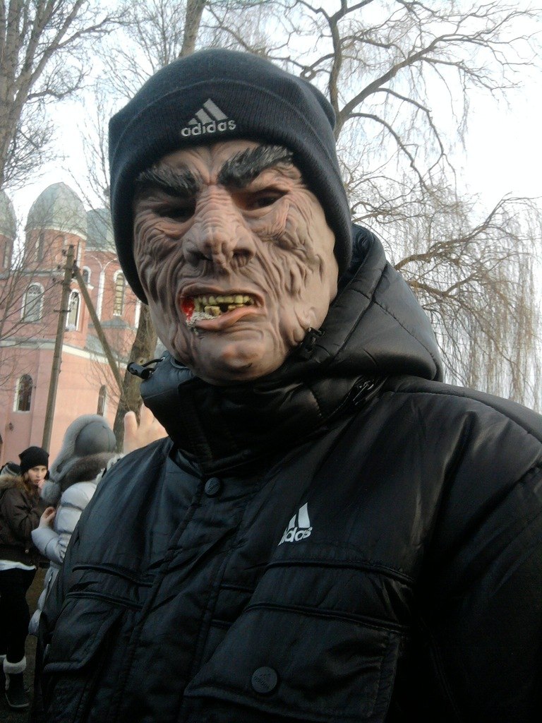 Артемка Иванов | Чебоксары