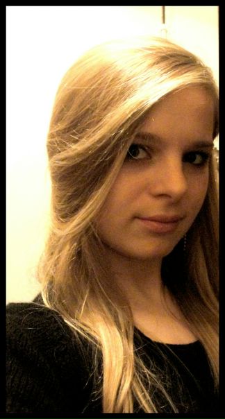 №29, Юля Бучак №29, Юля Бучак